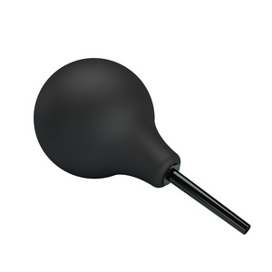 <span class=keywords><strong>Prettylove</strong></span> médical Anal lavement Silicone lavement ampoule propre sac Anal Douche sex toy pour hommes - Product Image 5