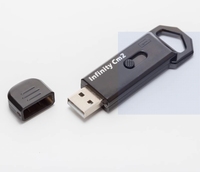Nouvel Agent Chinois Original : Dongle Infinity-Box Infinity CM2 pour Téléphones GSM et CDMA