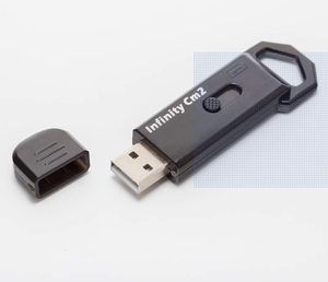 Nuovo originale della cina agente Infinity-<span class=keywords><strong>Box</strong></span> Dongle Infinity CM2 Dongle <span class=keywords><strong>Box</strong></span> per telefoni GSM e CDMA - Product Image 2