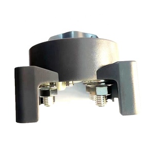 Série HD <span class=keywords><strong>BlueSea</strong></span> 500A Sélecteur à courant élevé Interrupteur à 3 positions Interrupteur de coupure Couleur grise Interrupteur 11003 - Product Image 4