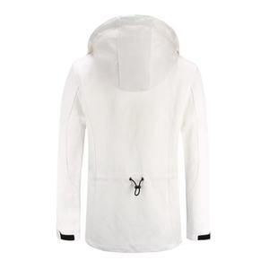 Chaqueta de Seguridad Personalizable para Hombre AmpsafeX al por Mayor, Certificada EN388, UHMWPE HPPE, Resistente a Cortes Nivel B, Protección Contra Incendios 800C - Product Image 3