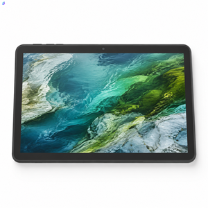 Tablet Empresarial <span class=keywords><strong>de</strong></span> 10.1 Pulgadas, Android 15, 4GB RAM, 64GB ROM, WiFi, Compatible con <span class=keywords><strong>Google</strong></span> <span class=keywords><strong>Play</strong></span>, para Oficina y Reuniones - Product Image 5