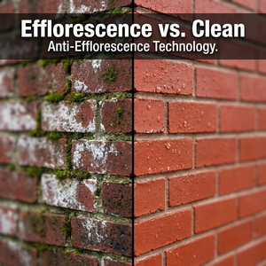 Brick Waterproof Repellent Agent Brick Sealer Masonry Waterproof Coating for Porous Surface Protection - Product Image 6