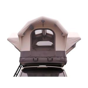 Tente de <span class=keywords><strong>camping</strong></span> gonflable pour toit de voiture OEM/ODM, tente pneumatique imperméable pour <span class=keywords><strong>camping</strong></span> en plein air, vente en gros d'usine - Product Image 3
