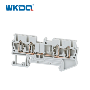 4ตัวนำฤดูใบไม้ผลิไดโอดขั้ว2.5มิลลิเมตร - Product Image 5