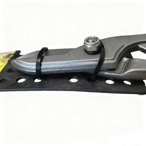 Ciseaux à tôle d'<span class=keywords><strong>aviation</strong></span> allemands 8, 10, 12 pouces, coupe-tôle, ciseaux à tôle de fer - Product Image 6