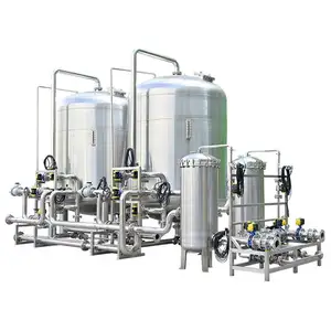 RO Grey Water Reverse Osmosis System Reverse Osmosis