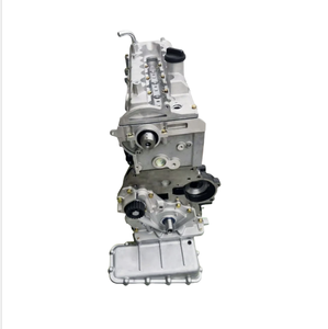 Haute qualité GW4D20T Auto Parts Factory-acheté nouveau moteur de <span class=keywords><strong>voiture</strong></span> convexe Machine célèbre pièces automobiles - Product Image 3