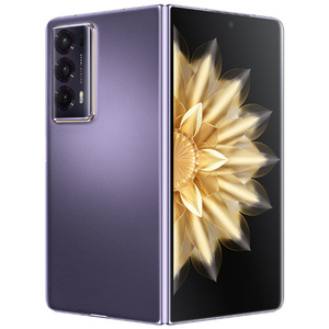 Teléfono Plegable Glory Magic V2, Color Morado Terciopelo, Batería de 4000 mAh, Doble SIM, Doble Modo, Cámara con Imagen Matricial - Product Image 5