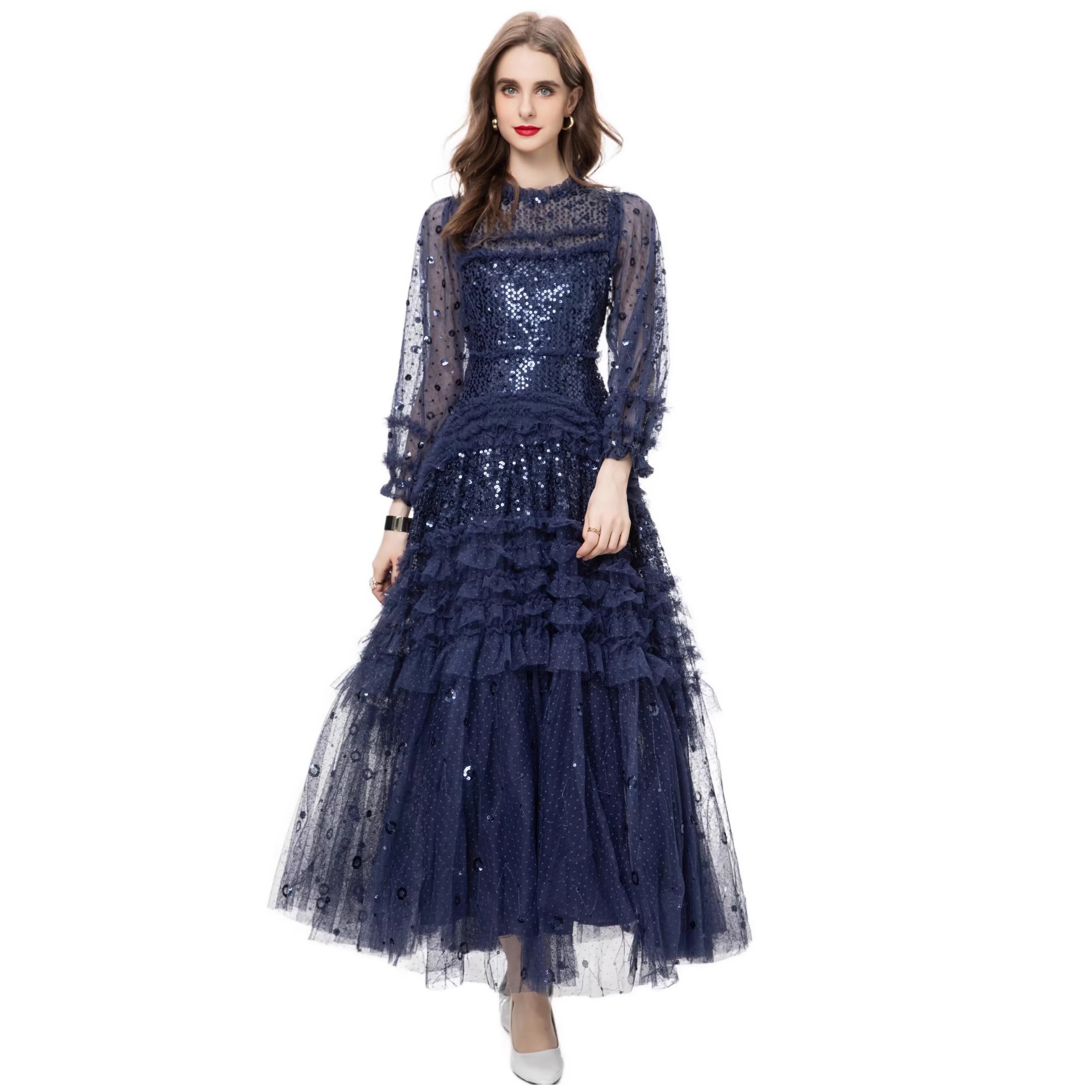 Dark Blue