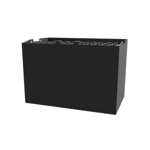 Truck Pallet truk palet dengan pengangkat <span class=keywords><strong>Forklift</strong></span> tangan tumpuk baterai asam timbal untuk FFG-<span class=keywords><strong>FEELER</strong></span> FB30A - Product Image 5