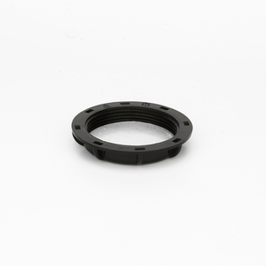 2-inch IBC polypropylene <span class=keywords><strong>cap</strong></span> Tank van phụ tùng BSP/NPT chủ đề tốt nông Nắp bụi phụ kiện đường ống nắp nhỏ cho xe tăng - Product Image 2