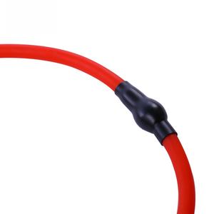 อุปกรณ์ฝึกซ้อมชก<span class=keywords><strong>มวย</strong></span> สายยางยืดแปดตัวอักษร สำหรับฝึกความเร็ว ซานด้า <span class=keywords><strong>มวย</strong></span>ไทย ฝึกต่อยมวย<span class=keywords><strong>เปล่า</strong></span>มือ สายรัดต้านทานสำหรับการต่อสู้ - Product Image 4