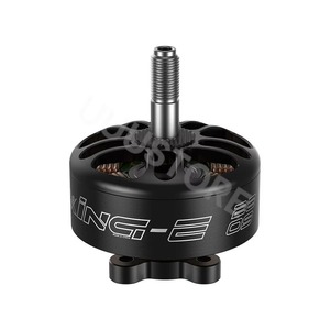 Ifflight XING-E 2809 1250KV 800KV 4-6S FPV cinelifter Motor 5mm เพลาเหล็ก Chimera7 Pro V2ระยะไกล RC COMPOSITE Drone - Product Image 2
