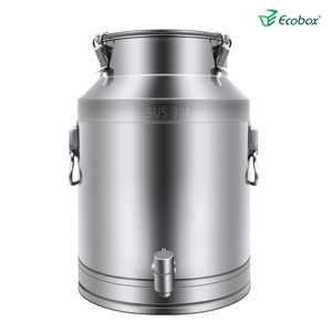Chất Lượng Cao Không Gỉ Dầu Lỏng Trống Dispenser <span class=keywords><strong>Container</strong></span> Cho Zero Chất Thải Cửa Hàng - Product Image 3