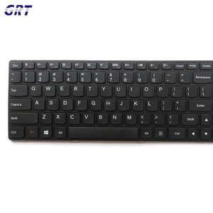 Factory Price US <b>Keyboard</b> For Lenovo G500 G505 G500A G510 G700 G700A G710 G710A Laptop <b>Keyboard</b> OEM Cheap Good Quality - Product Image 4