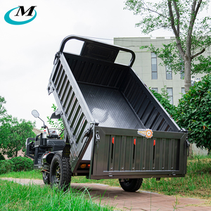 Motocicleta Eléctrica de Carga de Excelente Calidad, Triciclo Eléctrico de 3 <span class=keywords><strong>Ruedas</strong></span> <span class=keywords><strong>para</strong></span> Adultos, Triciclo Eléctrico, Triciclo Eléctrico de Tres <span class=keywords><strong>Ruedas</strong></span> - Product Image 5