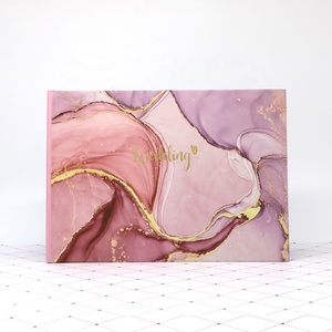 <span class=keywords><strong>Album</strong></span> de Photos personnalisée, 4x6, <span class=keywords><strong>10x15</strong></span>, thème mariage, cadeaux de saint-valentin, collection 100 - Product Image 3