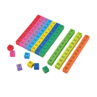 Jouets éducatifs en bois Montessori pour enfants Multiplication Math Arithmetic Toys