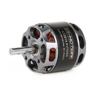 Moteur brushless T-MOTOR AT2814 11V-16V à faible bruit pour planeur vertical 3D KV900/KV1050/KV1200, pour drone VTOL et avion à voilure fixe 3-4S