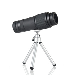 Avite 8-20x25 Monocular Telescope Stepless Zoom Outdoor Birdwatching Civil Use - Product Image 5