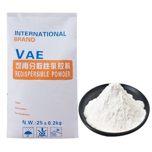 Redispersible Polymer bột RDP vae đa sử dụng phụ gia cho gạch dính trong chế biến gỗ xây dựng giao thông vận tải - Product Image 1