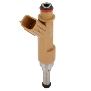 Q Injecteurs neufs pour modèles à essence 23250-09140 23209-09140 23250-37010 23209-37010 23250-09120 FJ1068 FJ1090 - Product Image 2