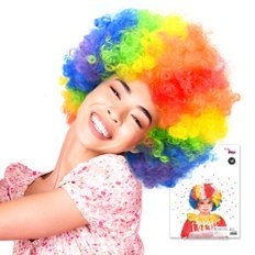 Parrucche S-Size per Party Club eleganti articoli per il molo del Club - Product Image 1