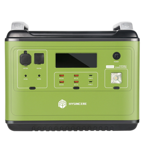 Station d'alimentation 2000W - Product Image 2