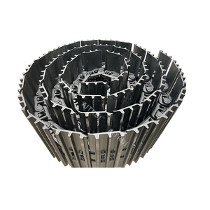 Catena di Trasmissione per Sottocarro di Escavatore Caterpillar CAT 321 322 323 324 325 326, Assemblaggio Catena Cingolata - Product Image 6