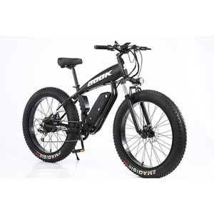 Precio asequible Fat Tire E Bike E-Bike <span class=keywords><strong>Eu</strong></span> Usa Warehouse Electric Fat Bike Factory Upgrade Bicicleta eléctrica City Ebike - Product Image 3