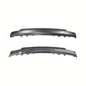 เหมาะสำหรับแผ่นตกแต่งกันชนหลังรุ่น Ideal L7/L8/L9 หมายเลข X03-28040013 - Product Image 1