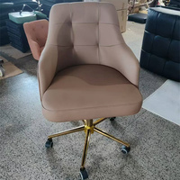 Chaise de pédicure Offre Spéciale Roue de manucure Tabouret de client Salon de manucure Client Salon de beauté Chaise de technicien Autre salon