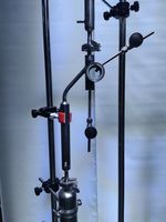 Grote schaal eetbare olieraffinaderijmachine, zonnebloemolieraffinaderijmachine, ruwe palmolieraffinaderijinstallatie