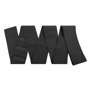 Cintura dimagrante regolabile in vita del ventre mi strappa il supporto lombare avvolgente tipo Cincher per vita - Product Image 3