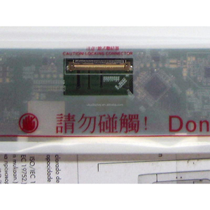 Panel de pantalla de ordenador portátil de 15,6 pulgadas TN HD 1366*768 LVDS 40 pines para <span class=keywords><strong>Huawei</strong></span> MateBook <span class=keywords><strong>D15</strong></span> - Product Image 2