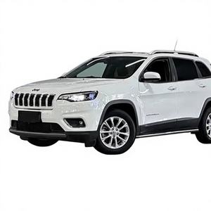 Personalización Interior de Automóviles Usados, JEEP CHEROKEE LIMITED <span class=keywords><strong>4WD</strong></span> 2019, 2020, <span class=keywords><strong>2021</strong></span> - Product Image 1
