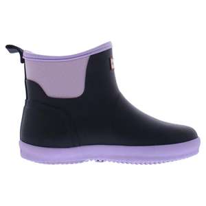Botas Hunter Finley para Niña, Talla 1, Color: Azul Oscuro - Product Image 1