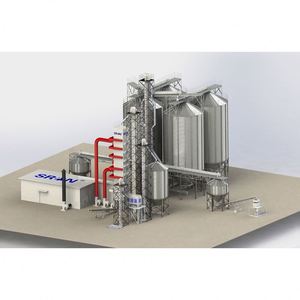 Acier Bacs De Stockage pour D'<span class=keywords><strong>orge</strong></span>/Grains De Semences De Maïs Silo de Stockage À Vendre - Product Image 1