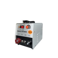 Machine de soudage par points portable pour isolation, spéciale pour les goupilles de soudure d'isolation de conduits - Vente en gros