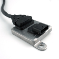 A0075420018 5WK96649 Sensor Nitrogen Oksida Nox untuk Mercedes-Benz W211 W212 W207 W204 W245 E350 S211