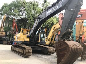 Volvo — pelle électrique EC360B LC EC460B LC, pelle, bon marché, en vente - Product Image 3