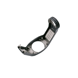 Soporte Superior e Inferior Original para Gimbal, Brazo de Rotación e Inclinación PTZ para Matrice Serie 4, Repuestos para Matrice 4T/4E - Product Image 5