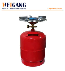 Durevole 3 kg di piccole <span class=keywords><strong>bombole</strong></span> di gas di petrolio liquefatto per <span class=keywords><strong>uso</strong></span> <span class=keywords><strong>domestico</strong></span> GPL per l'esportazione in Ucraina - Product Image 3