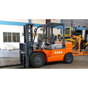 חלי cpcd40m4k2 4t מלגזה ב cpd40m4k2 4t מלגזה ב cpd40 - Product Image 2