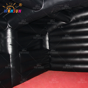 Carpa Inflable WINSUN, Casa Inflable, Carpa para Discoteca, Bar - Product Image 5