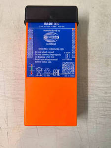 แบตเตอรี่ใหม่ BA405131 HBC 3.6V 6.4Ah 23Wh รับประกัน 6 เดือน ผลิตในจีน/ฮังการี - Product Image 5