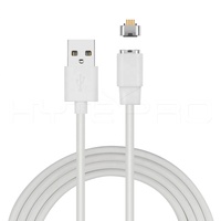 HytePro Pogo 5 pin câble de charge magnétique adaptateur mâle M553
