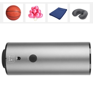 Machine à vide électrique, pompe à aspiration <span class=keywords><strong>pour</strong></span> vêtements, sacs alimentaires, argent - Product Image 4