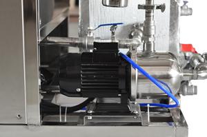 Anilox-máquina de limpieza ultrasónica con Ce, equipo de limpieza con rodillo, para Club de Golf - Product Image 3